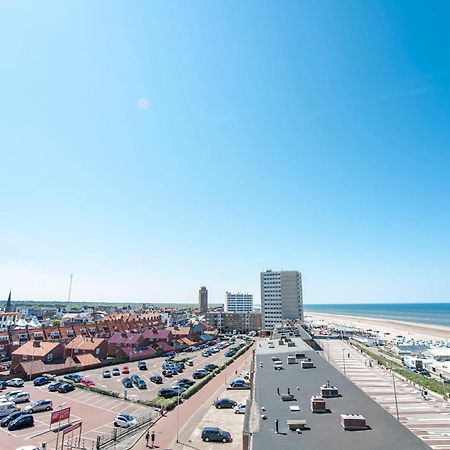 Stop & Stay 2 Zandvoort Bagian luar foto