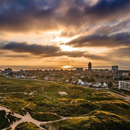 Stop & Stay 2 Zandvoort Bagian luar foto