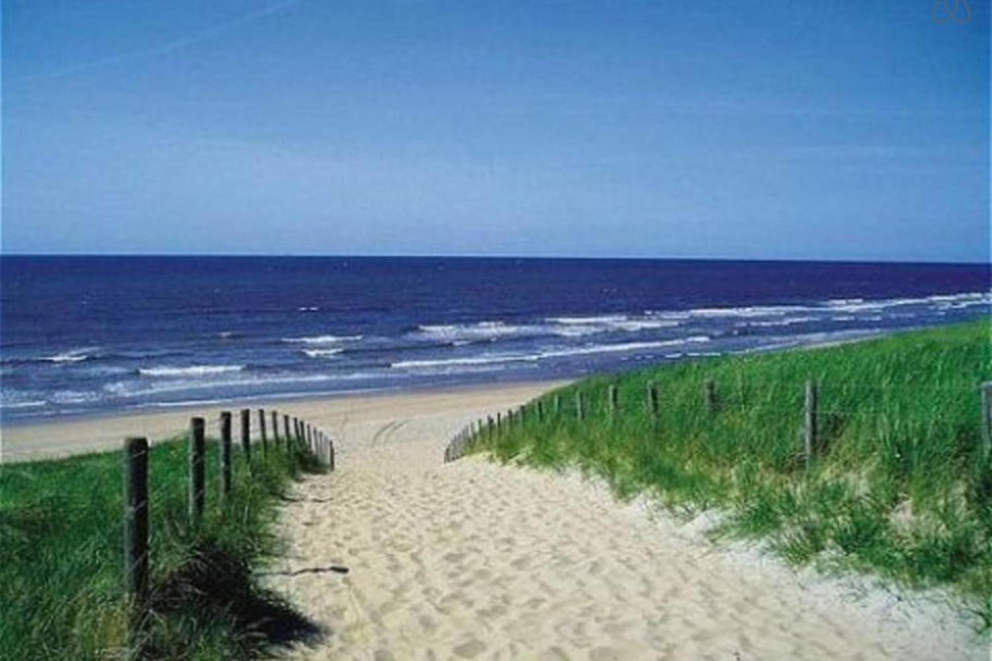 Stop & Stay 2 Zandvoort Bagian luar foto