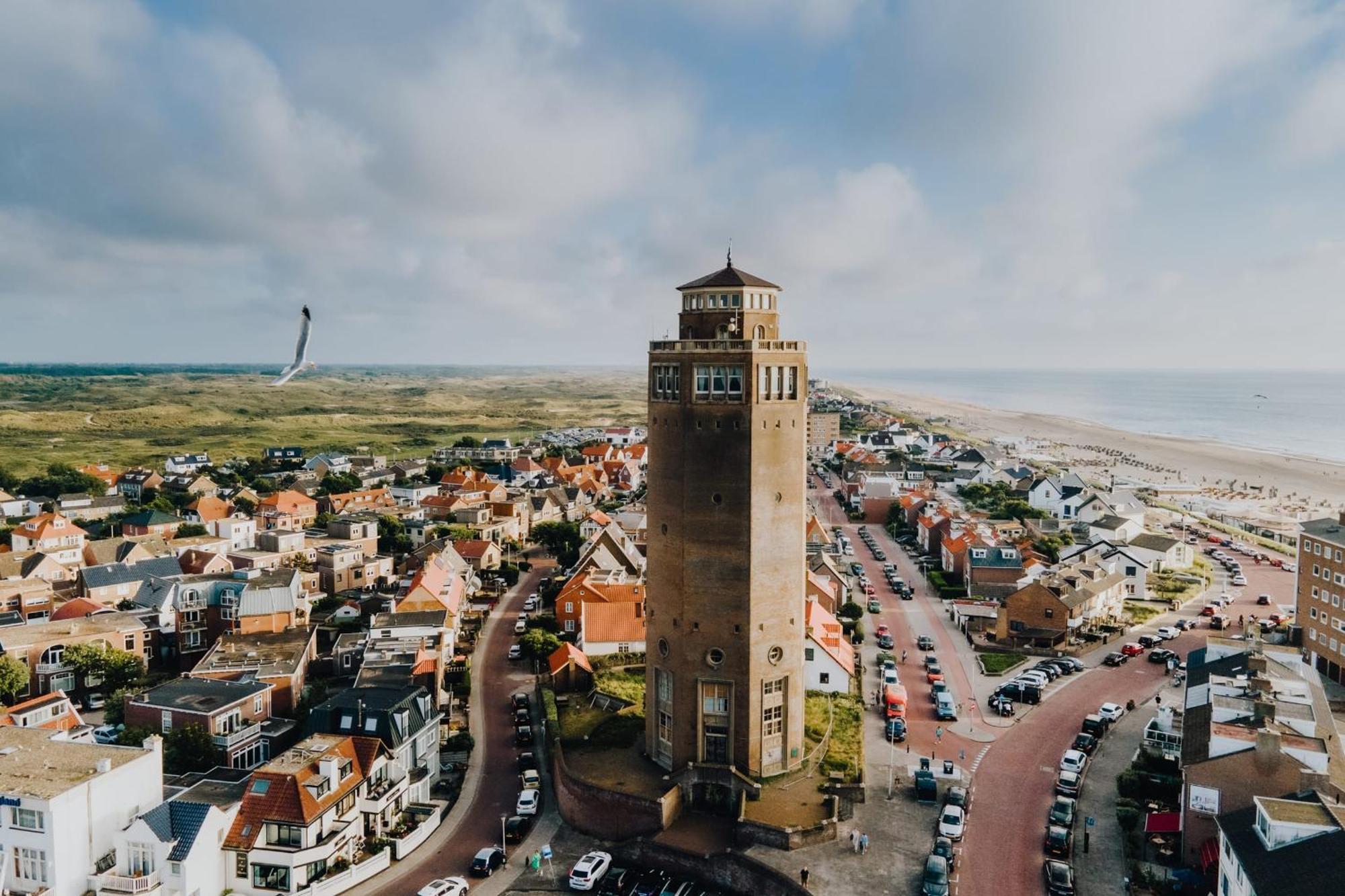 Stop & Stay 2 Zandvoort Bagian luar foto