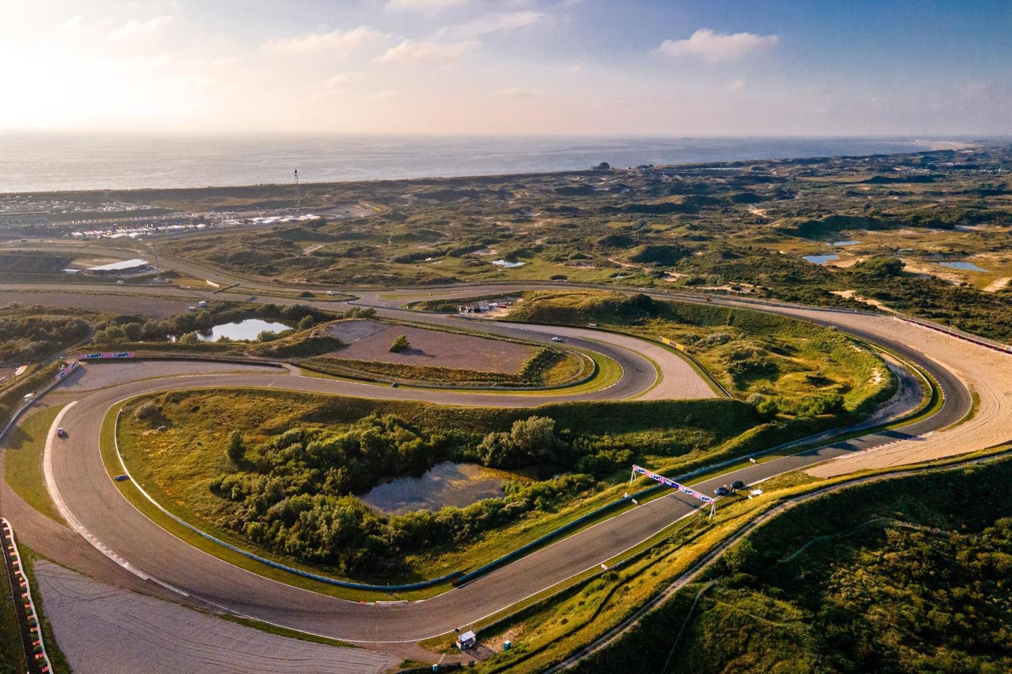 Stop & Stay 2 Zandvoort Bagian luar foto