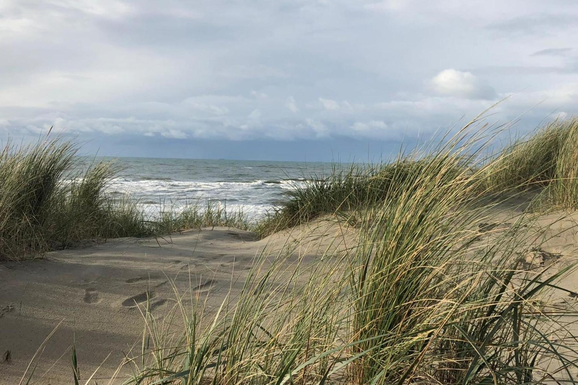 Stop & Stay 2 Zandvoort Bagian luar foto