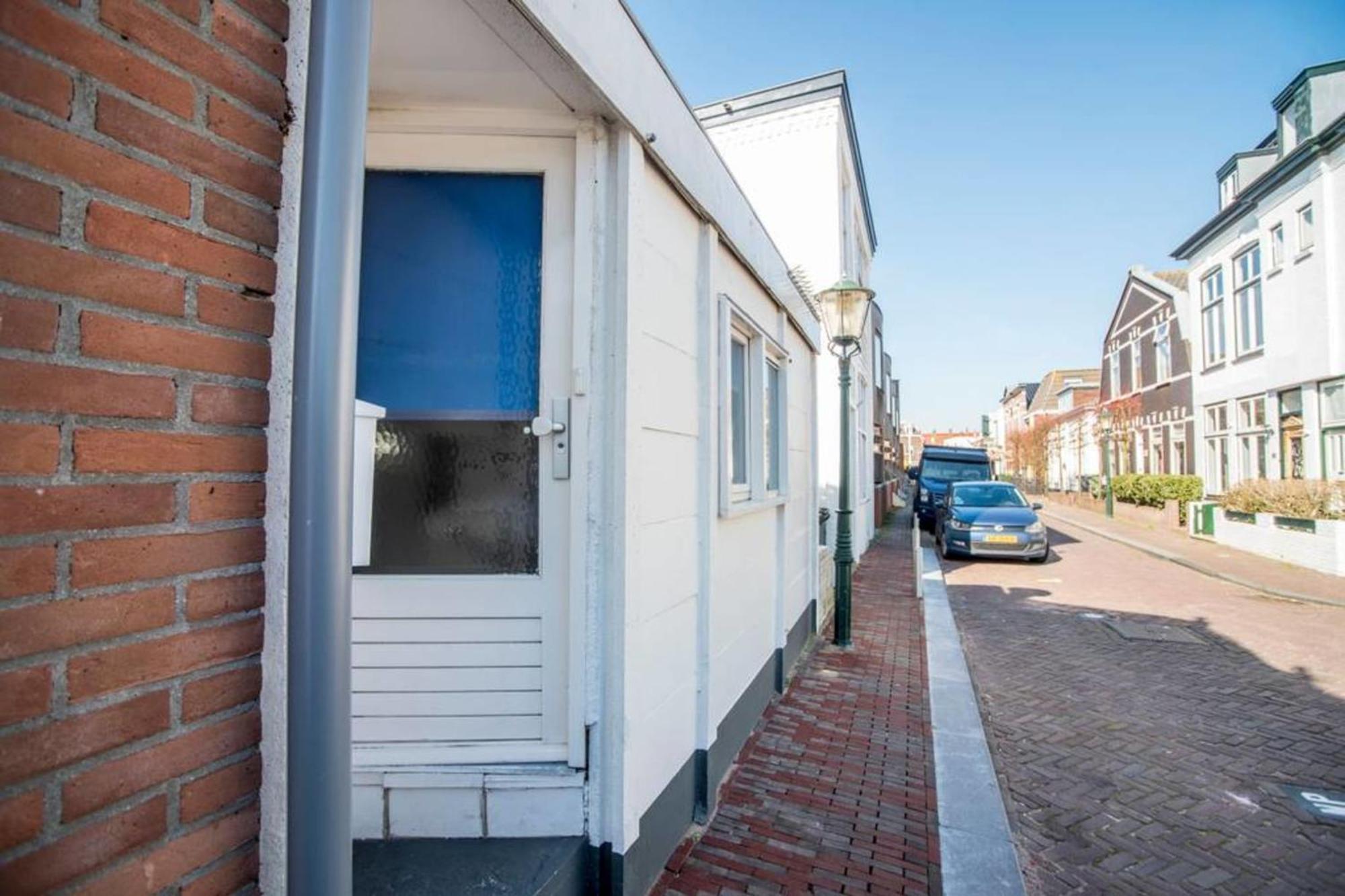 Stop & Stay 2 Zandvoort Bagian luar foto